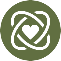 Compassionate Care Icon