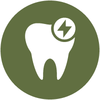Dental Issues Icon Dental Issues Icon