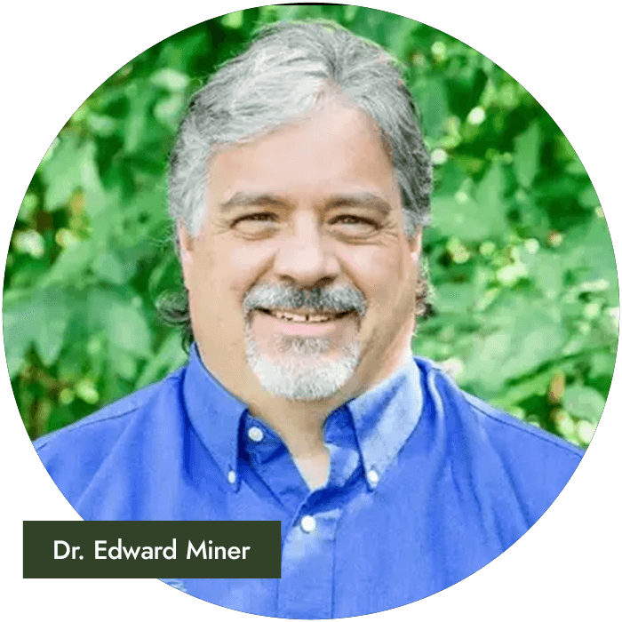 Doctor Edward Miner Spotlight